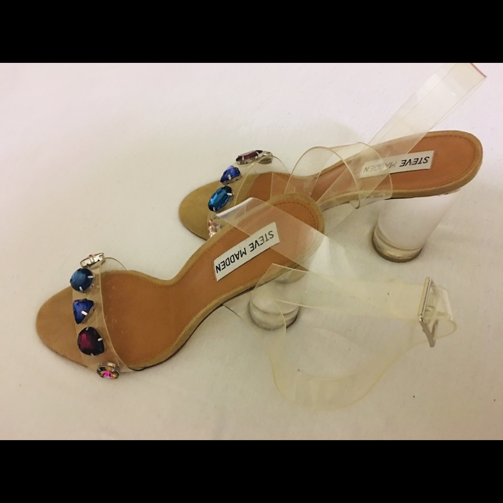 Steve Madden